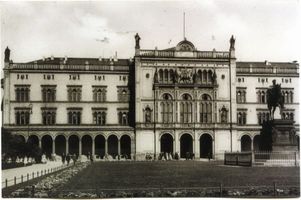 Königsberg (Pr.), Stadtkreis Königsberg  1