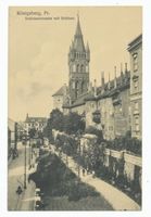 Königsberg (Pr.), Stadtkreis Königsberg 