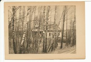 Rossitten Kr. Samland, Kreis Samland 