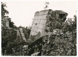  Rastenburg, Wolfsschanze, Führerhauptquartier, Ruinen III 