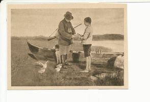 Rossitten Kr. Samland, Kreis Samland 