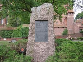 Marienburg, Westpr., Kreis Marienburg 