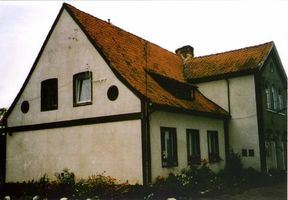 Prantlack, Kreis Bartenstein 