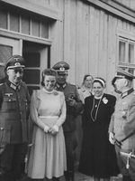 Rauterskirch, Kreis Elchniederung 