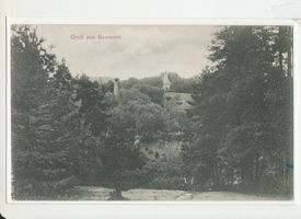 Seelesen, Kreis Osterode Seelesen, Ortsansicht 