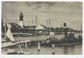 Pillau, Seestadt, Kreis Samland 