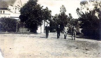 Kinnwangen, Kreis Bartenstein 