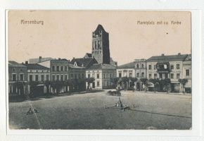 Riesenburg, Kreis Rosenberg 