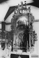 Abschwangen, Kreis Preußisch Eylau 