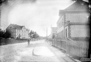 Bischofstein, Kreis Rößel 