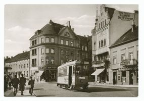 Allenstein, Stadtkreis Allenstein 