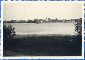  Ostpreußen, Ort am See wo?? 