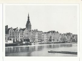 Elbing, Stadt, Stadtkreis Elbing Hermann-Balk-Ufer