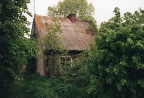 Neuendorf (Kur. Haff), Kreis Samland 