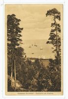 Schwarzort, Kreis Memel 