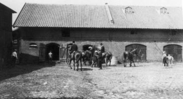 Johannisburg, Kreis Johannisburg Lycker Straße 19