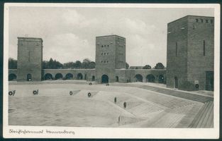 Hohenstein Kr. Osterode, Stadt, Kreis Osterode 