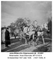 Bilderweiten, Kreis Ebenrode  