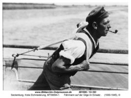 Seckenburg, Kreis Elchniederung 