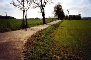 Trosienen, Kreis Bartenstein 