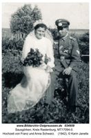 Sausgörken, Kreis Rastenburg 