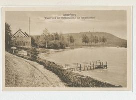 Angerburg Kr. Angerburg, Stadt, Kreis Angerburg 