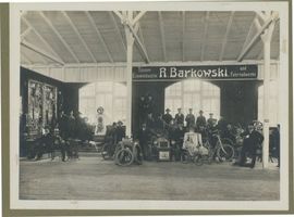 Tilsit, Stadt, Stadtkreis Tilsit 