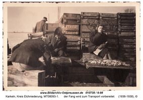 Karkeln, Kreis Elchniederung 