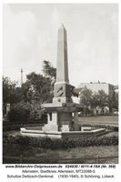 Allenstein, Stadtkreis Allenstein  Allenstein, nicht verortete Bildmotive