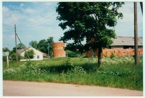 Ilmsdorf, Kreis Gerdauen 