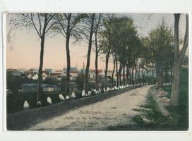 Angerapp, Stadt, Kreis Angerapp 