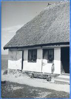  Frisches Haff, Haus am Haff Фришский залив, дом на заливе