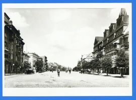 Lyck, Stadt, Kreis Lyck Lyck, Kaiser-Wilhelm-Straße III 