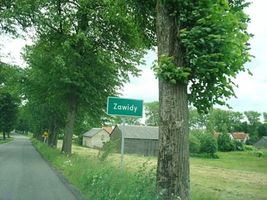 Soweiden, Ort, Kreis Rößel 