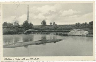 Wehlau, Kreis Wehlau Wehlau, Alle am Überfall 
