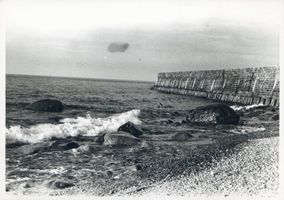 Neukuhren, Kreis Samland Neukuhren, Ostsee 