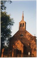 Heydekrug Kr. Heydekrug, Kreis Heydekrug Heydekrug Kr. Heydekrug, Katholische Kirche II Хайдекруг, район Хайдекруг, католическая церковь, II