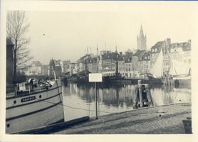 Königsberg (Pr.), Stadtkreis Königsberg Königsberg (Pr.), Am Pregel mit Fischmarkt VI Кёнигсберг (Пр.), на Прегеле с Рыбным рынком, VI