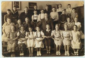 Schönlinde Kr. Gerdauen, Kreis Gerdauen 