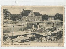 Elbing, Stadt, Stadtkreis Elbing 