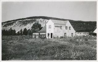Pillkoppen, Kreis Samland Pillkoppen, Gasthaus 