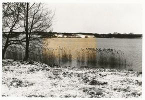  Kreis Sensburg, Schnittker-See III Masurische Seen