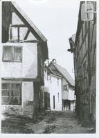 Heilsberg Kr. Heilsberg, Stadt, Kreis Heilsberg Heilsberg Kr. Heilsberg, Alte Gasse 