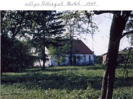 Hartels Kr. Rastenburg, Kreis Rastenburg 