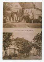 Zielkeim, Kreis Samland Zielkeim, Rittergut 