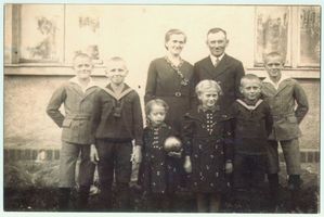 Mauenfelde, Kreis Gerdauen 