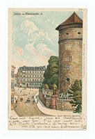 Königsberg (Pr.), Stadtkreis Königsberg 