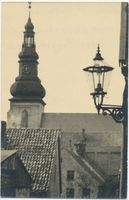 Insterburg, Stadt, Stadtkreis Insterburg Bergstraße