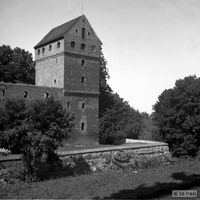 Balga, Kreis Heiligenbeil 