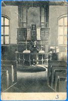 Laukischken, Ort, Kreis Labiau 